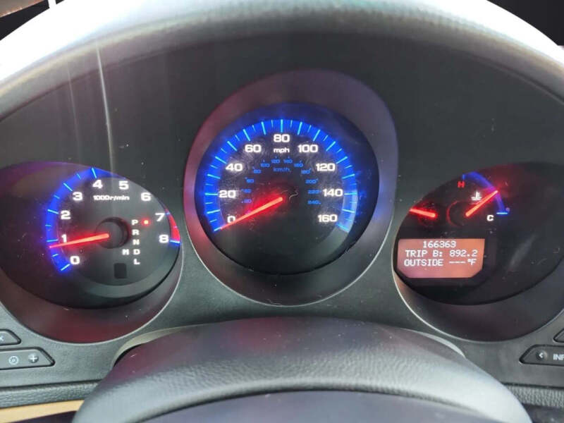 2004 Acura TL