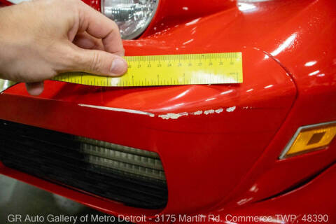 1974 Chevrolet Corvette