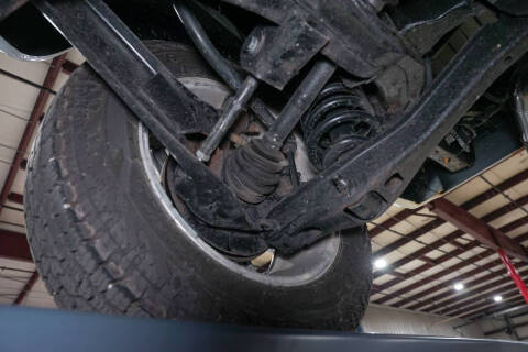 1964 Studebaker Camp