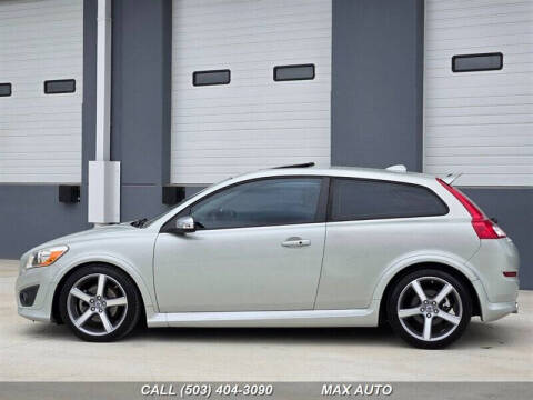 2011 Volvo C30 T5 R-Design