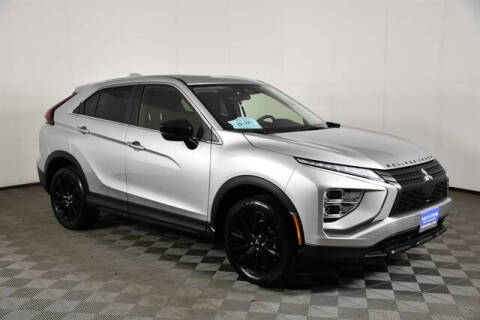 2024 Mitsubishi Eclipse Cross LE