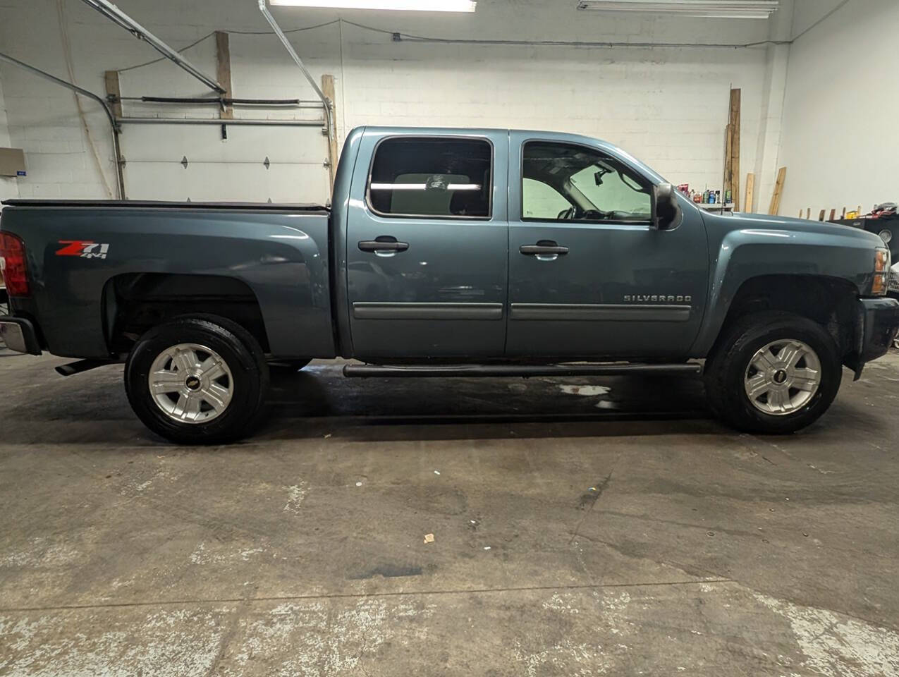 2010 Chevrolet Silverado 1500 for sale at Paley Auto Group in Columbus, OH