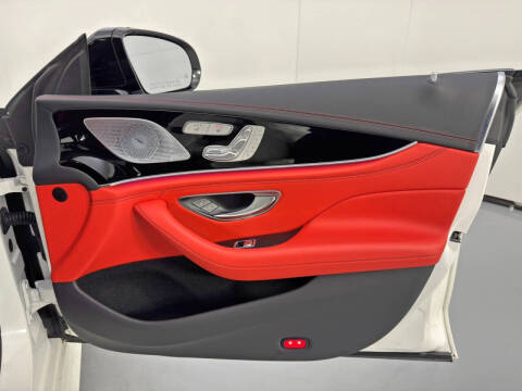 2023 Mercedes-Benz AMG GT 43