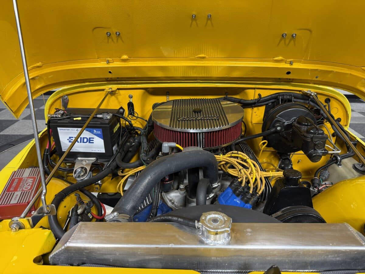 1979 Jeep CJ-7 24