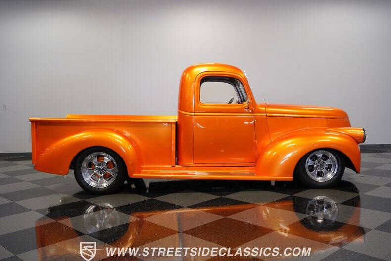 1946 Chevrolet 3100