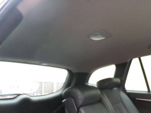 2012 Hyundai Santa Fe SE