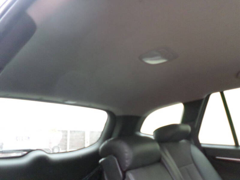 2012 Hyundai Santa Fe SE