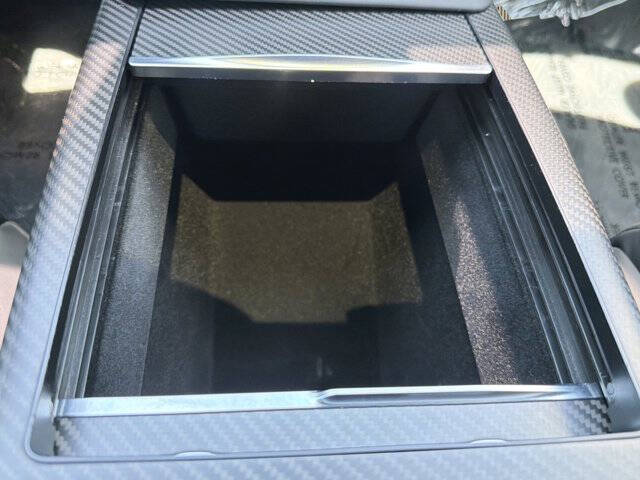2022 Tesla Model S Plaid