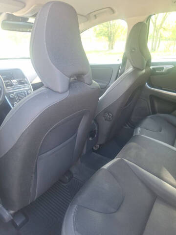 2014 Volvo XC60 3.2