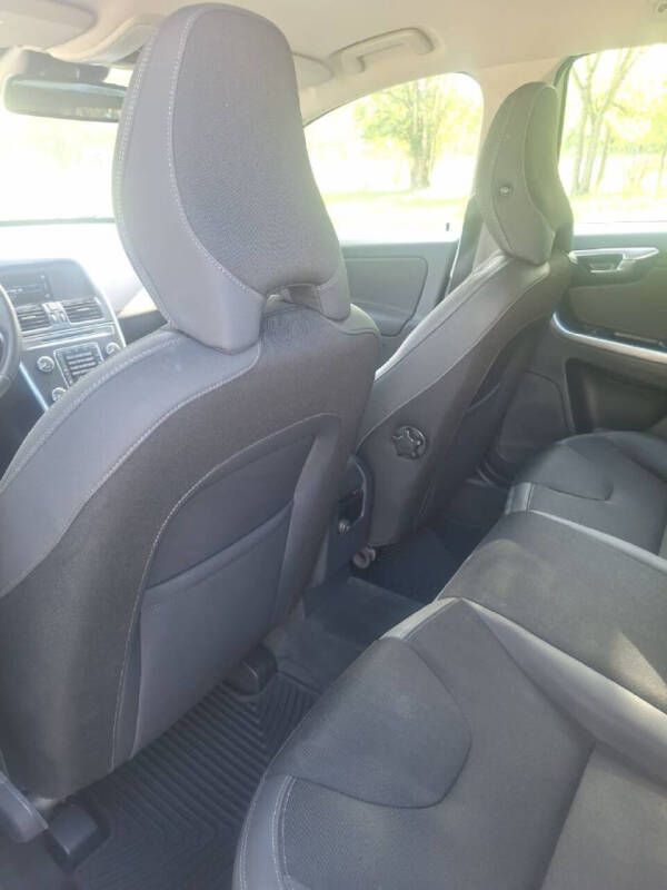 2014 Volvo XC60 3.2