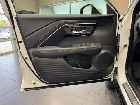 2025 Acura ADX w/A-SPEC