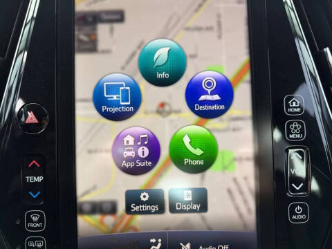 2021 Toyota Prius Prime