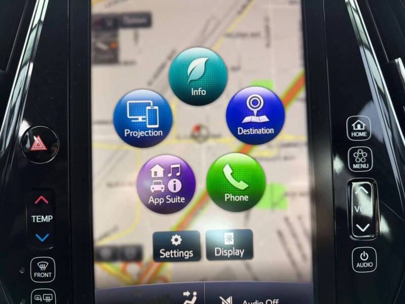 2021 Toyota Prius Prime