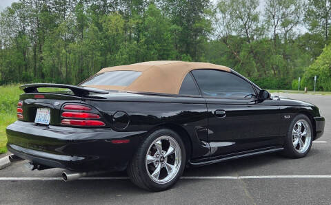 1994 Ford Mustang GT