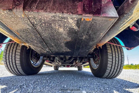 1935 Chevrolet Master Deluxe