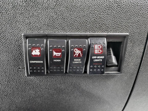 2014 Chevrolet Silverado 2500HD