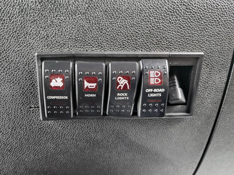 2014 Chevrolet Silverado 2500HD