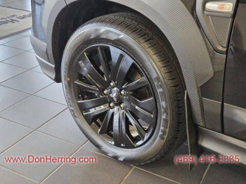 2025 Mitsubishi Outlander Sport Trail Edition