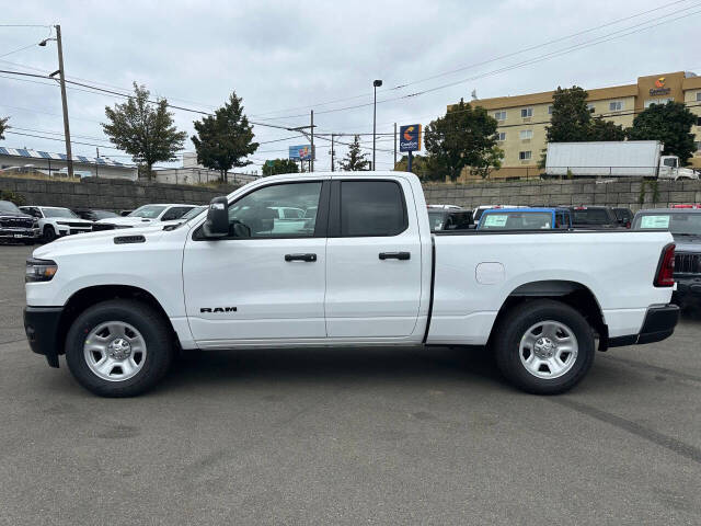 2025 Ram 1500 for sale at Autos by Talon in Seattle, WA