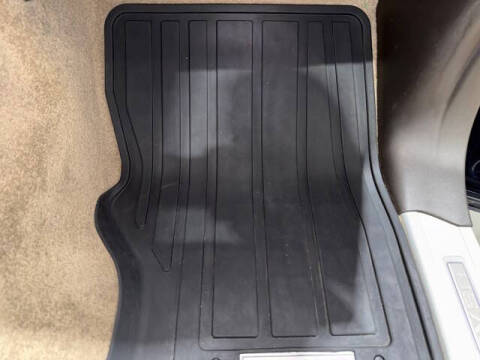 2016 Land Rover Range Rover Supercharged LWB