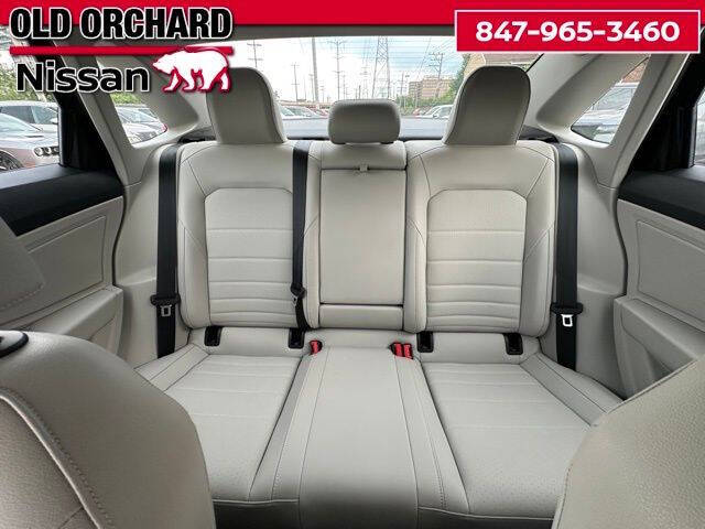 2023 Volkswagen Jetta SE