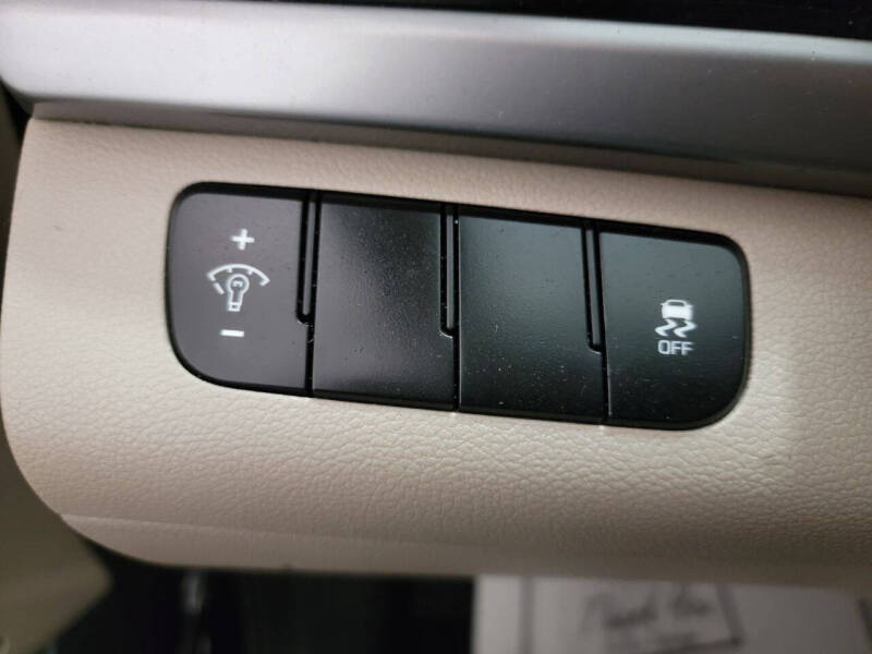 2017 Hyundai Elantra Value Edition