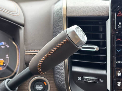 2026 RAM 3500 Limited