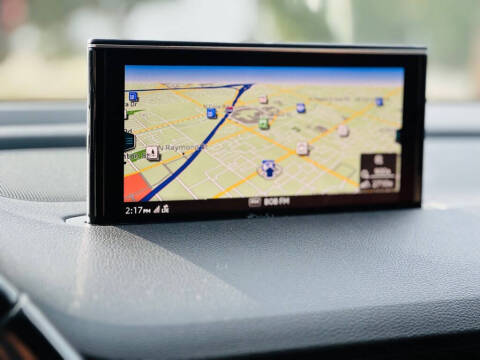 2017 Audi Q7 3.0T quattro Premium Plus