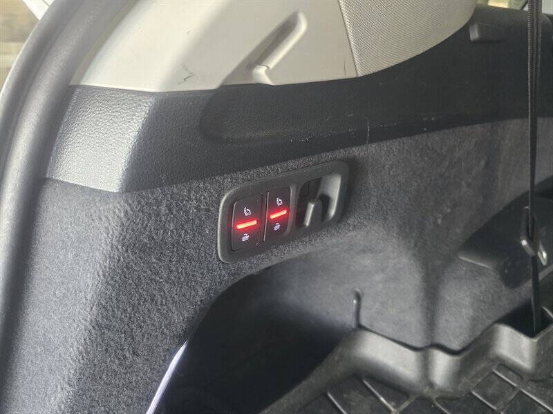 2018 Audi Q7 3.0T quattro Premium Plus