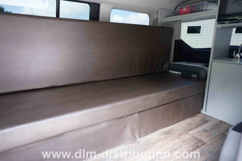 2022 Ford Transit Connect XLT