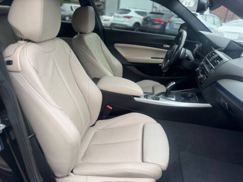 2015 BMW 2 Series M235i