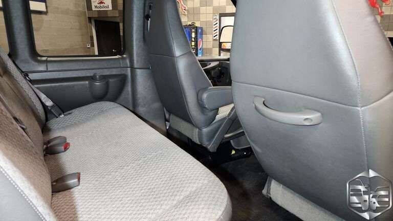 2009 Chevrolet Express for sale at Autostars Motor Group in Yakima, WA