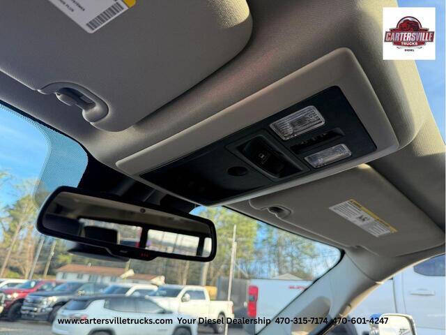 2014 RAM 1500 Laramie Longhorn