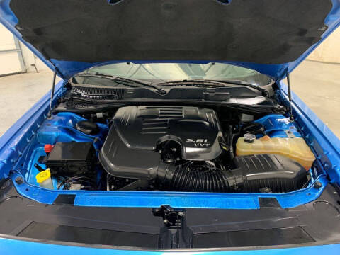 2019 Dodge Challenger GT