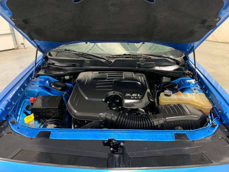 2019 Dodge Challenger GT