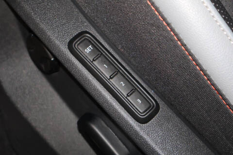 2024 Volkswagen Atlas Peak Edition SEL 4Motion