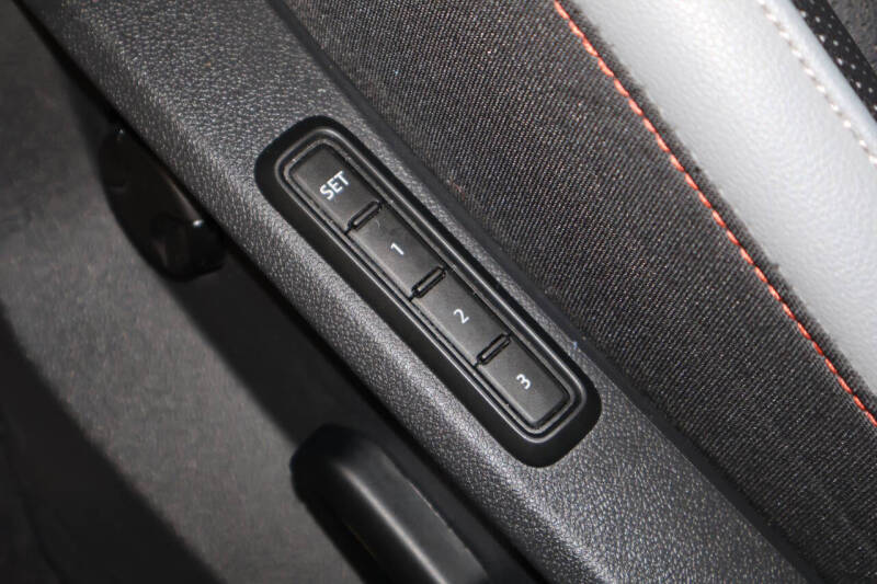 2024 Volkswagen Atlas Peak Edition SEL 4Motion