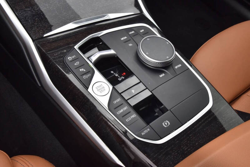 2024 BMW 4 Series 430i Gran Coupe