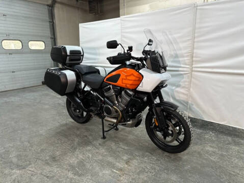 2021 Harley-Davidson Pan America 1250 Special for sale at Kent Road Motorsports in Cornwall Bridge CT