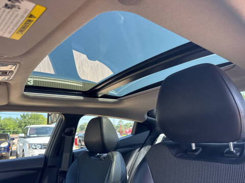 2015 Hyundai Veloster