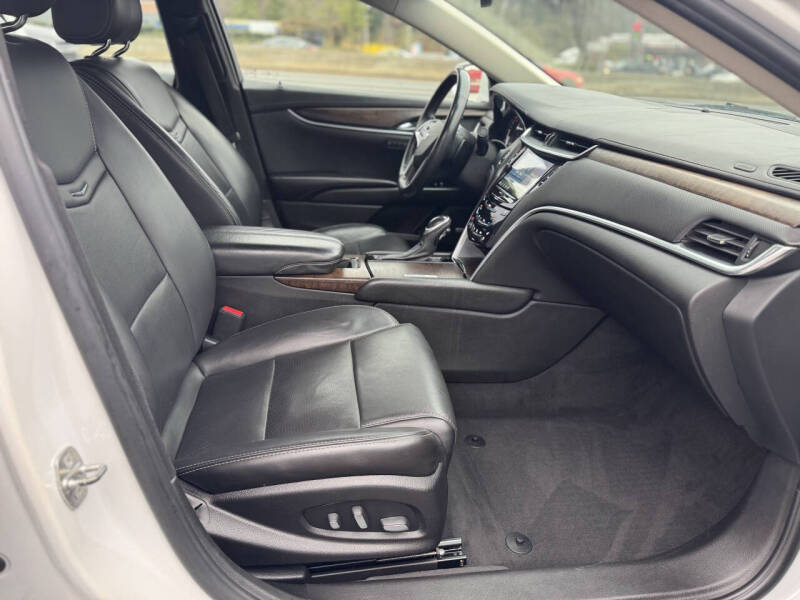 2018 Cadillac XTS Luxury