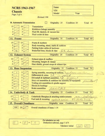 1967 Chevrolet Corvette