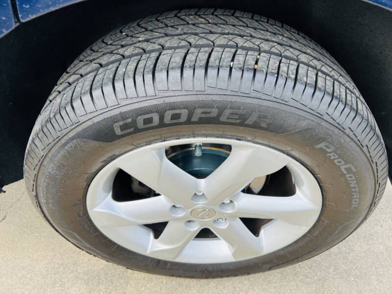 2010 Nissan Murano SL