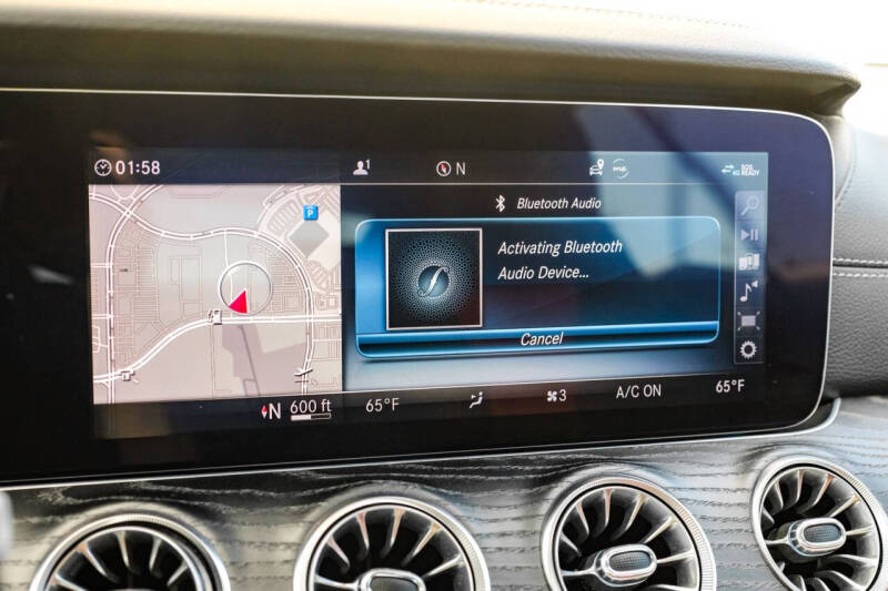 2020 Mercedes-Benz E-Class E 450