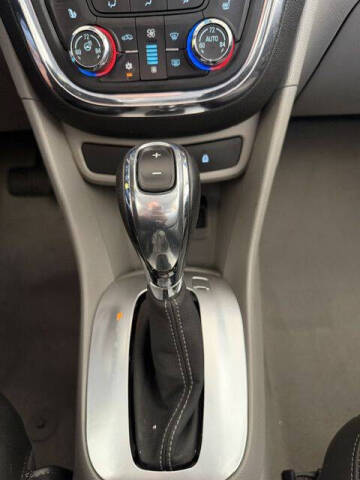 2013 Buick Encore Leather