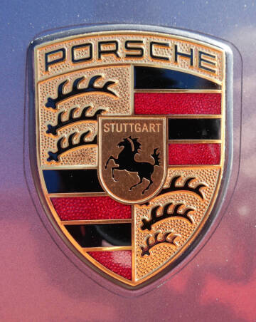 2006 Porsche 911