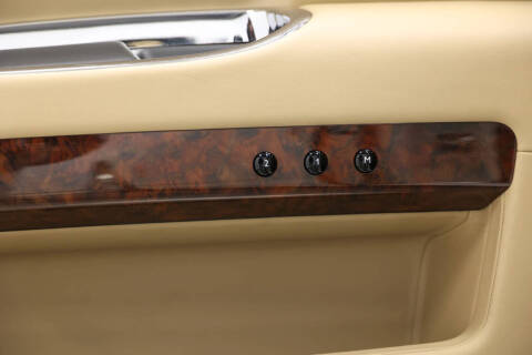 2015 Rolls-Royce Ghost