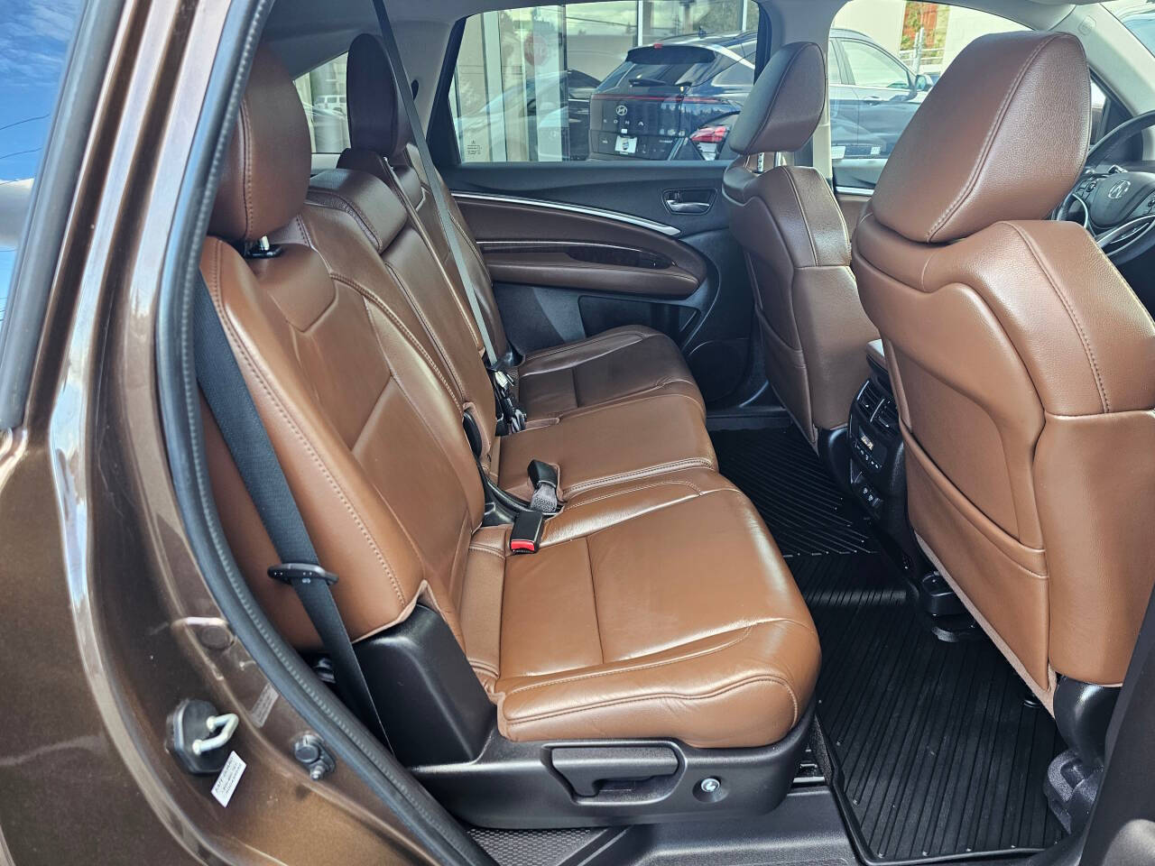 2019 Acura MDX for sale at Autos by Talon in Seattle, WA