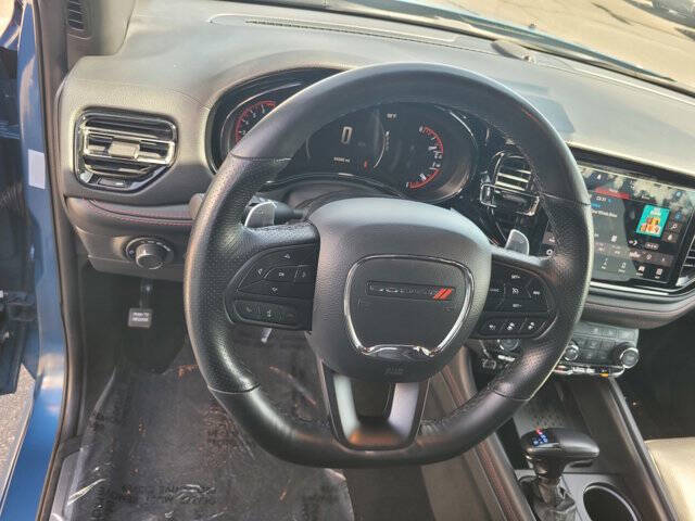2025 Dodge Durango GT Plus
