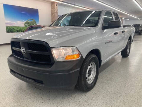 2012 RAM 1500 for sale at Dixie Motors in Fairfield OH